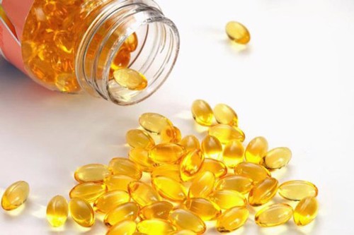 Vitamin E THẦN THÁNH giúp giảm nguy cơ mắc u xơ tử cung